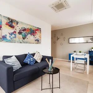 Brand New Apts Lima M1 Apartment Milan