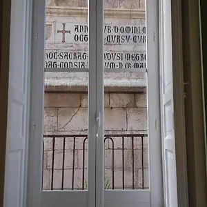 Santa Chiara Spaccanapoli Apartment Naples
